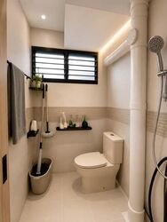 Blk 54 Chai Chee Gardens (Bedok), HDB 3 Rooms #554870501